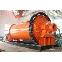 Energy-saving Barite Milling Machine thumbnail-1