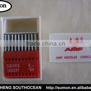 High Quality High-speed Embroidery Needle AMF DBxK5 thumbnail-1