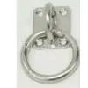 Square Eye Plate With Ring thumbnail-1