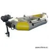 Sell 43cc Inflatable Boat thumbnail-1
