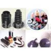 Silicone Rubber for High Voltage Insulator thumbnail-1