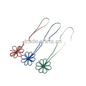 China Best-Selling Elastic Button Loop Tape thumbnail-1