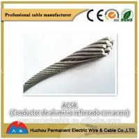 Aaac Aluminum Alloy Conductor Power Cable thumbnail-1