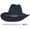 New Style Cowboy Hat ,black thumbnail-1