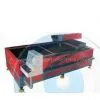 Large Laser Metal Cutting Machine HZC-2512 thumbnail-1