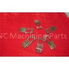 Stainless Steel / Aluminum Metal Stamping For Machinery Parts / Equipment thumbnail-1