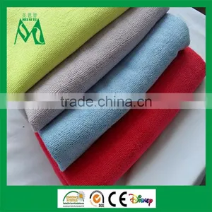 Wholesale Antibacterial Microfiber Travel Towel Set Customized thumbnail-1