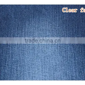 2017 HOT Women Dress Summer Loose Slash Neck Jeans Dresses Casual Sleeveless Ladies Elegant Denim Dresses thumbnail-3
