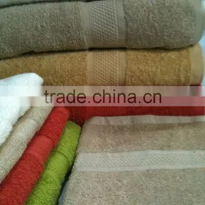 Classic Range Bath Towels thumbnail-1