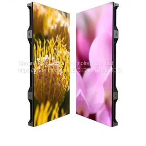 P4.81 Outdoor Rental Led Display thumbnail-1
