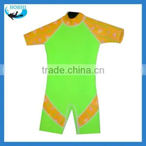 Long Pants Surfing Suit Kid's Neoprene Surf Suit thumbnail-1