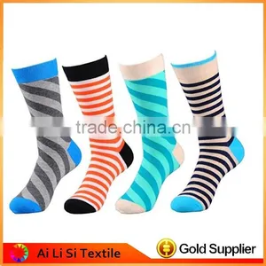 Professional Custom Man Dress Socks Happy Socks Unisex Gift Box With Great Price thumbnail-5