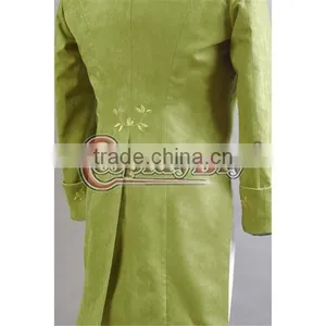 Movie Cinderella Prince Costume for Adult Men Cosplay Costume Custom Made thumbnail-3