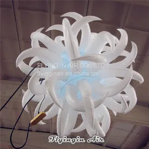 Hanging Advertising Inflatable Lighting Balloons for Ceiling Decoration thumbnail-5