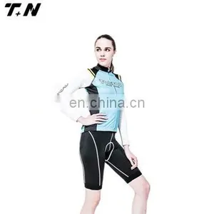 Team Cycling Jersey for Wholesale thumbnail-6