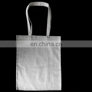 Reclaimed Cotton , Regenerated Cotton Shopping Bag, Shopping Bags thumbnail-4
