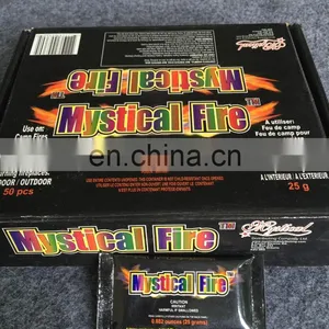Mystical Fire Campfire Fireplace Colorant thumbnail-2