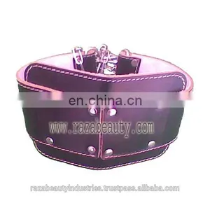 Leather Weight Lifting Belts thumbnail-6