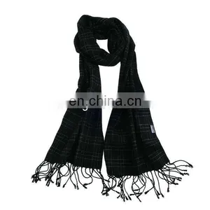 2013 Ladies Cashmere Pashmina Scarf thumbnail-1