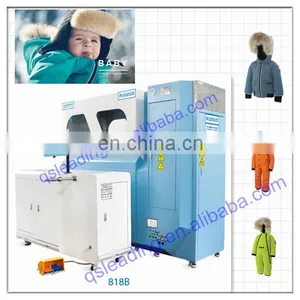 Baby Jacket Filling Machine thumbnail-1