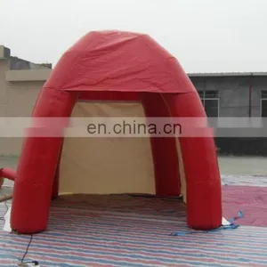 3x3m Inflatable Dome Tent China thumbnail-3