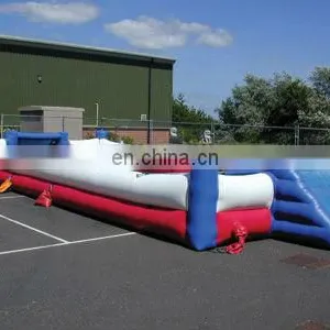 2014 Hot Sell Inflatable Football Sports Game thumbnail-1