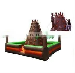 Jungle Inflatable Sport Equipment thumbnail-1