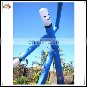 Advertising Wholesale Air Tube Skyer Inflatable Sky Dancer Waving Wacky thumbnail-4