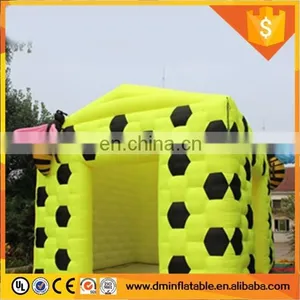 2017 Newest Giant Inflatable Tent With Rooms thumbnail-1