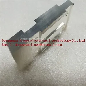 Reasonable Price Copper Sliver Bar Electrical thumbnail-5