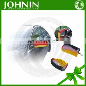 Wholesale Wearing Style Car Side Different Countries Mirror Socks Flag thumbnail-6