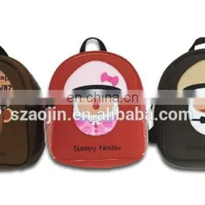 High Quality Cooler Cartoon Kids Picnic Backpack thumbnail-2