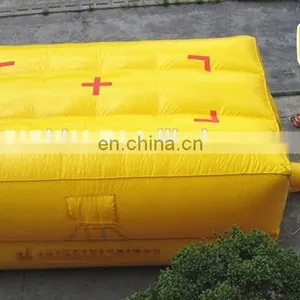 Super Air Bag & Stunt Air Bag thumbnail-1