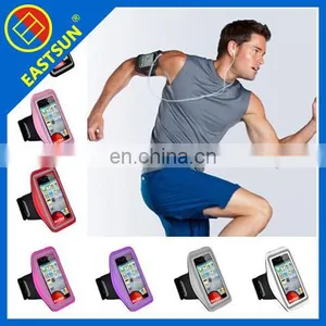 Arm Cell Phone Holder thumbnail-1