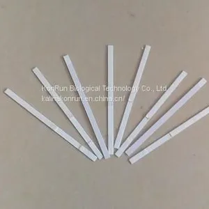 Quinolone Rapid Antibiotic Residue Test Kit Milk thumbnail-2