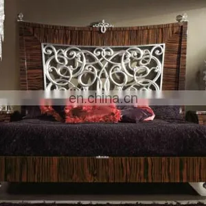 Baroque Bed Bkb-18 thumbnail-1