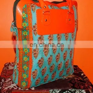 Unique Design Cheap Price 100% Cotton Women Tote Bag thumbnail-3