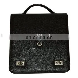 Good Quality Business Briefcase With Belt thumbnail-1