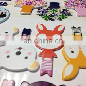 SLJET Digital Wax 3d Calca Flatbed Printer for Sale thumbnail-6