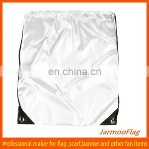 Cheap Promotion 100 Silk Drawstring Bags thumbnail-1