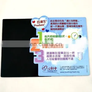 Wholesale OEM Design Printed Custom Souvenir Photo Magnets thumbnail-4