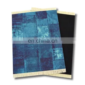 Oriental Woven Mouse Rug Pads thumbnail-4