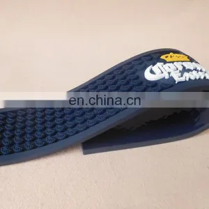 Pvc Brand Logo Bar Mat With Different Color thumbnail-3
