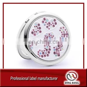 DB Child Hand Mirror Princess Hand Mirror thumbnail-1