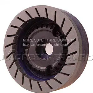 Resin Wheels For Glass thumbnail-4
