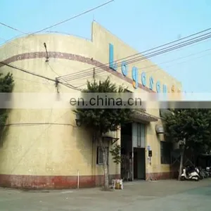 Zhongshan Logoson Arts & Crafts Co., Ltd. company overview - view 1 thumbnail