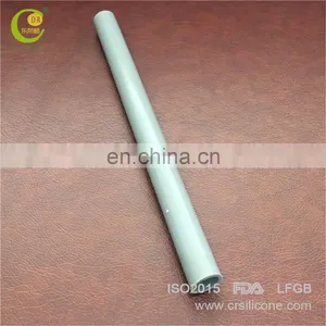 China Wholesale Eco-friendly Flexible Rubber Custom Silicone Hose Silicone Tube/Pipe thumbnail-3