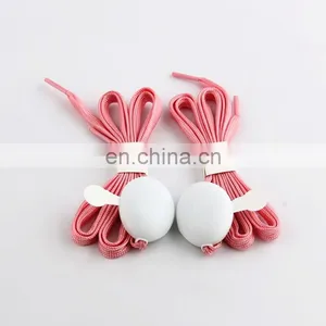 Hot Sale Party Decoration Custom LOGO Nylon Light Up Led Shoelace thumbnail-6