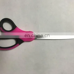 Customized Professional Student Multi Office Scissors Stainless Steel thumbnail-5