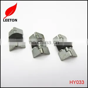 Good Quality Small Metal Strong Spring Hinge for Wooden Box thumbnail-5